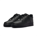 Nike Air Force 1 Low '07 – Triple Black