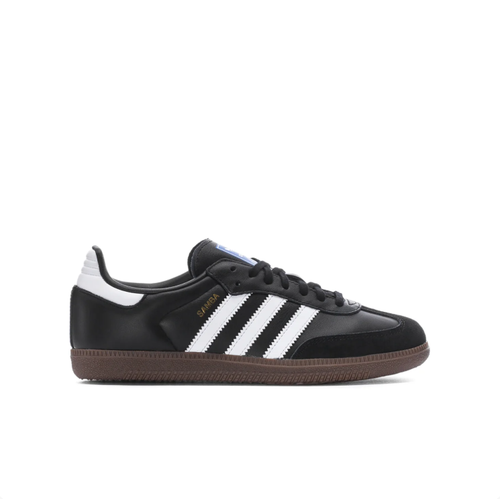 Adidas Samba OG Low-Top Sneakers – Black/White
