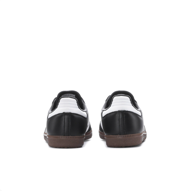 Adidas Samba OG Low-Top Sneakers – Black/White