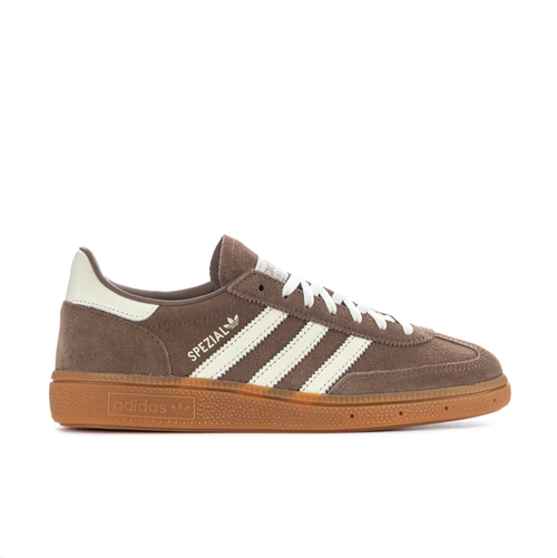 Adidas Handball Spezial Low-Top Sneakers – Brown/Cream