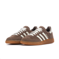 Adidas Handball Spezial Low-Top Sneakers – Brown/Cream