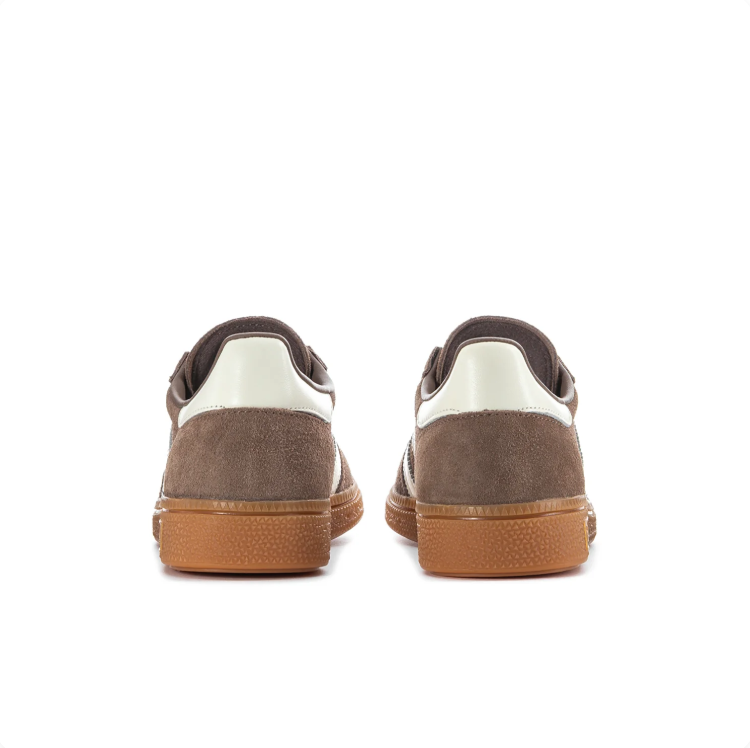 Adidas Handball Spezial Low-Top Sneakers – Brown/Cream