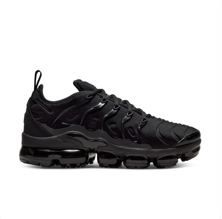 Nike Air VaporMax Plus – Triple Black