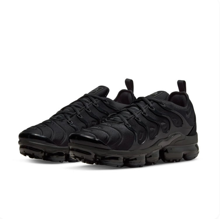 Nike Air VaporMax Plus – Triple Black