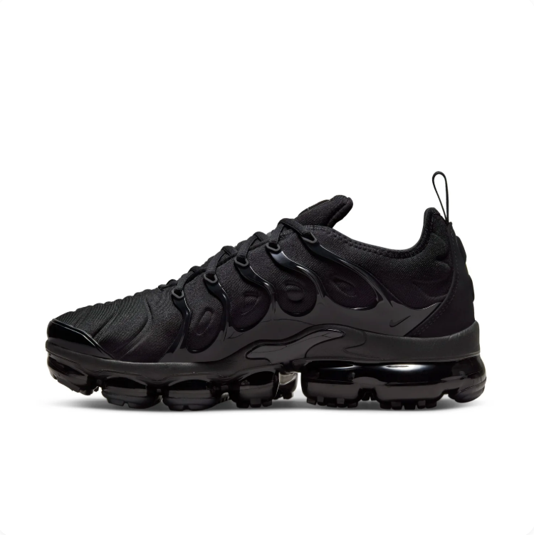 Nike Air VaporMax Plus – Triple Black