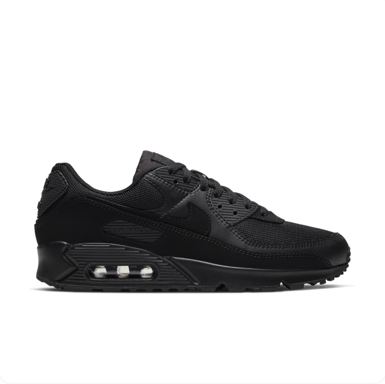 Nike Air Max 90 – Triple Black