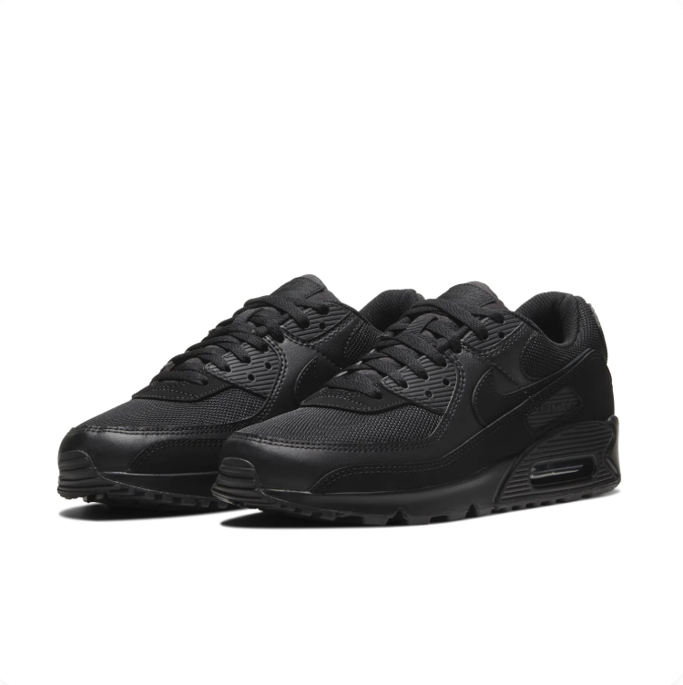 Nike Air Max 90 – Triple Black