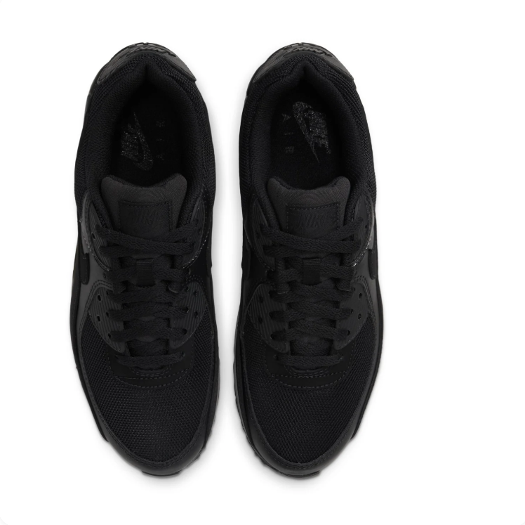Nike Air Max 90 – Triple Black