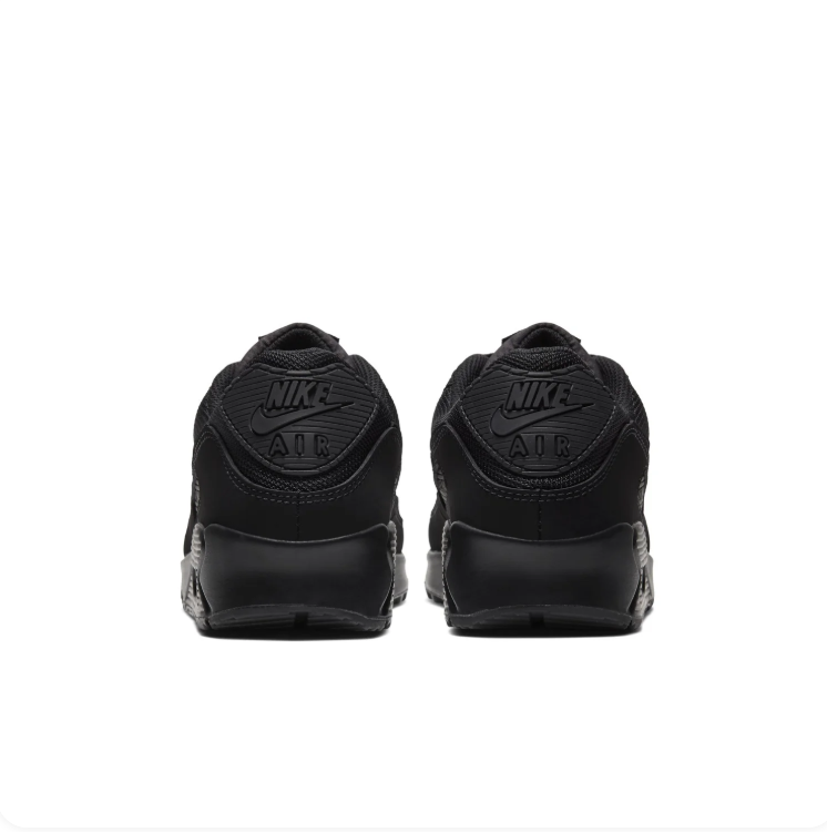Nike Air Max 90 – Triple Black