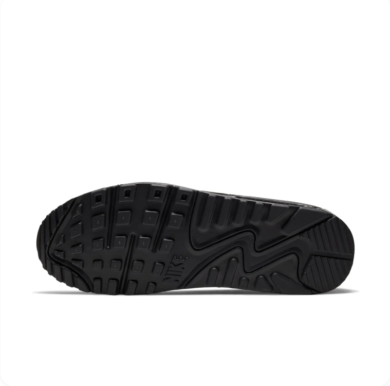 Nike Air Max 90 – Triple Black