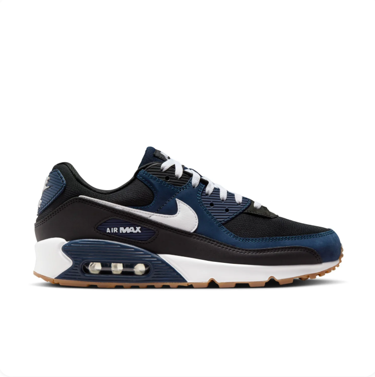 Nike Air Max 90 – Navy/Black/White