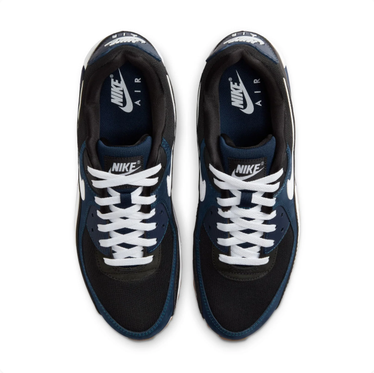 Nike Air Max 90 – Navy/Black/White