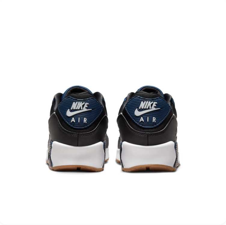 Nike Air Max 90 – Navy/Black/White