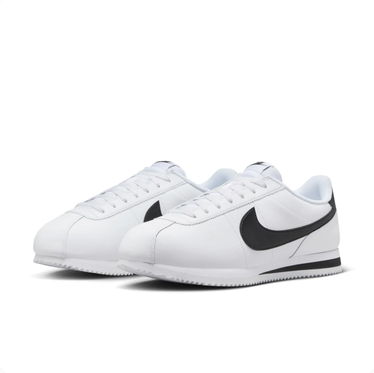 Nike Cortez – White/Black