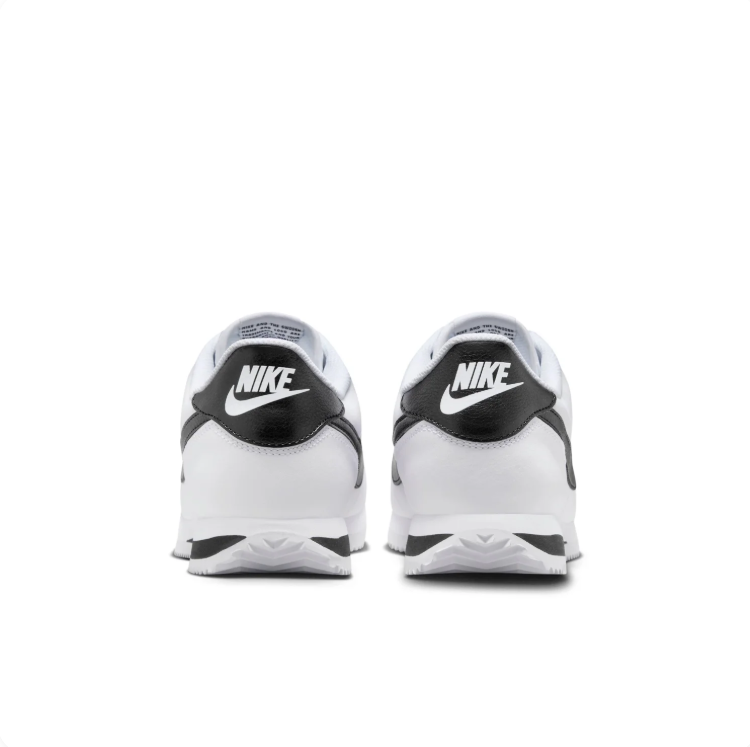 Nike Cortez – White/Black