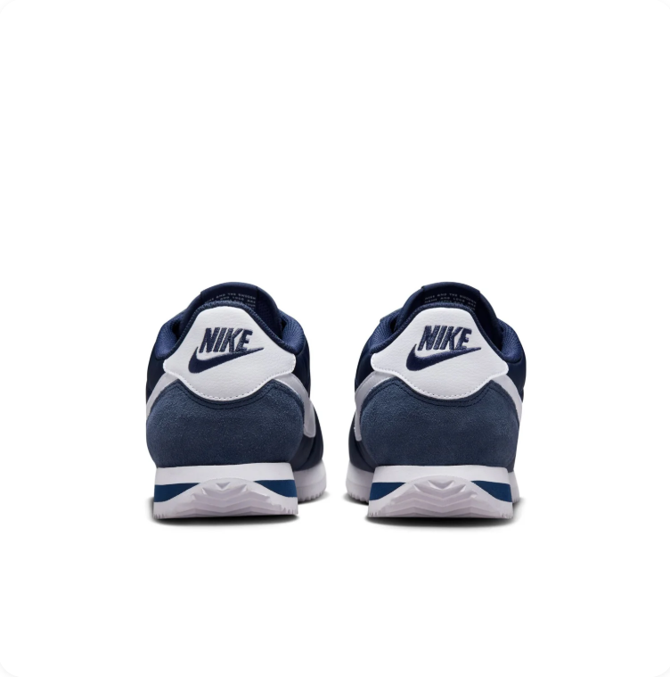 Nike Cortez – Midnight Navy/White