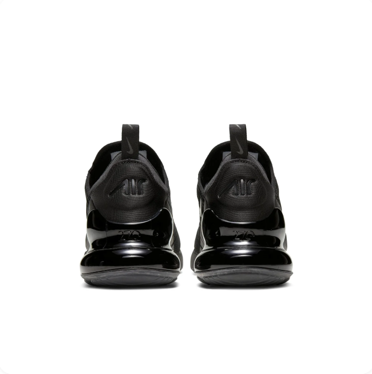 Nike Air Max 270 – Triple Black