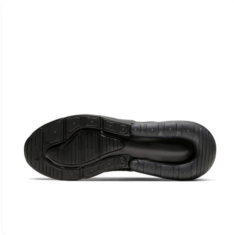 Nike Air Max 270 – Triple Black