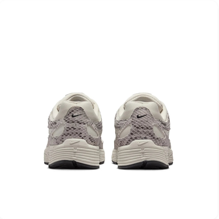 Nike P-6000 – Cream/Snakeskin