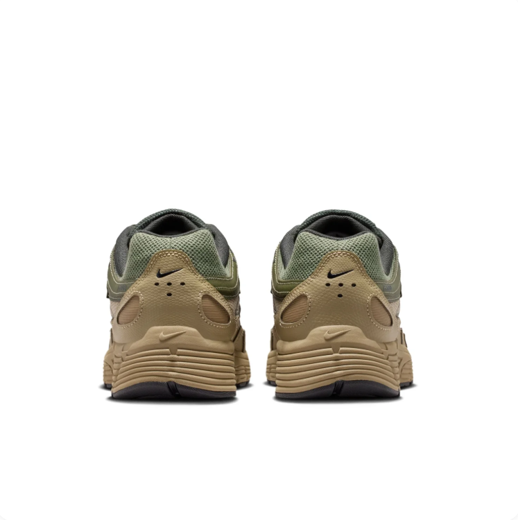 Nike P-6000 – Olive/Khaki
