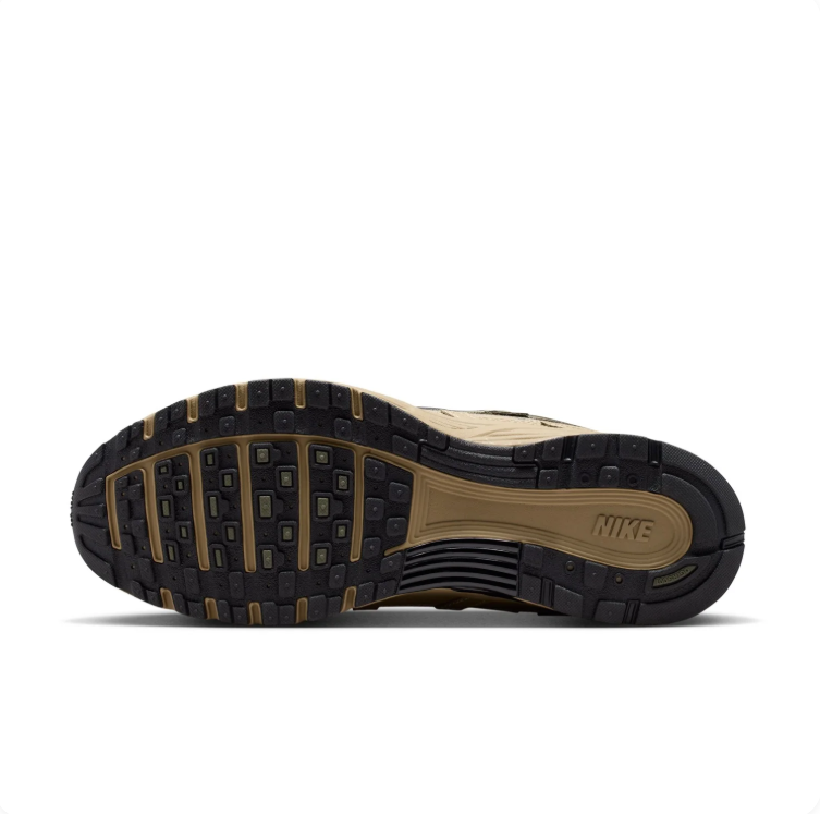 Nike P-6000 – Olive/Khaki