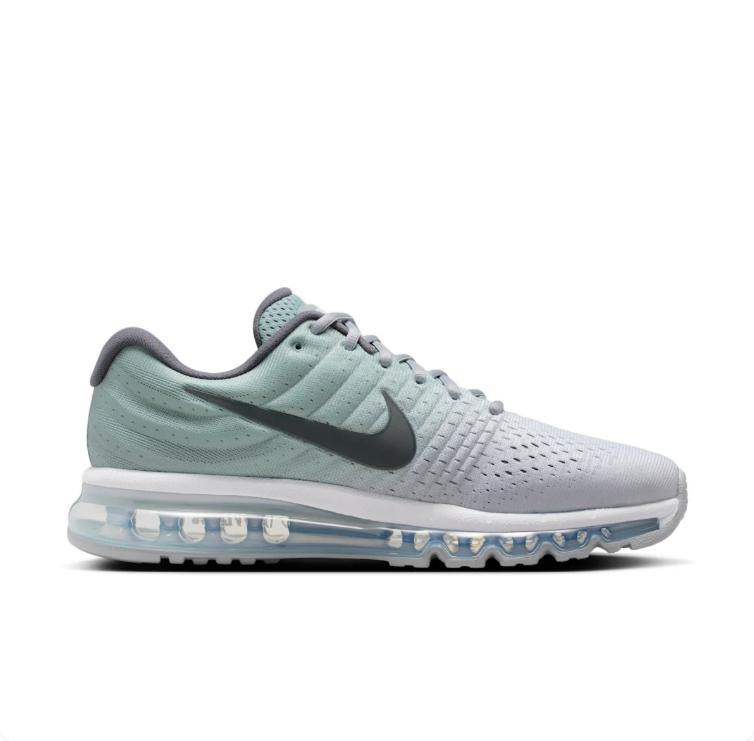 Nike Air Max 2017 – Pure Platinum/Cool Grey