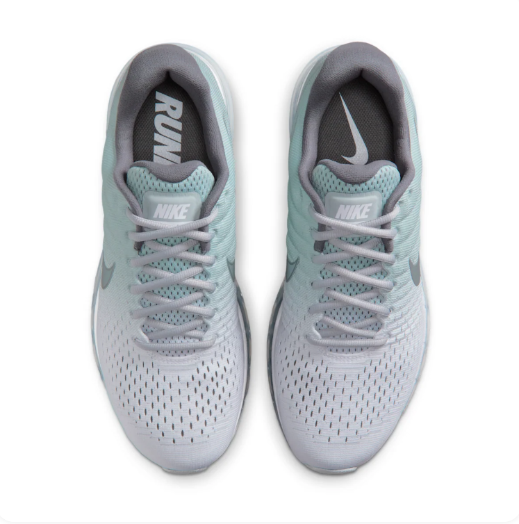 Nike Air Max 2017 – Pure Platinum/Cool Grey