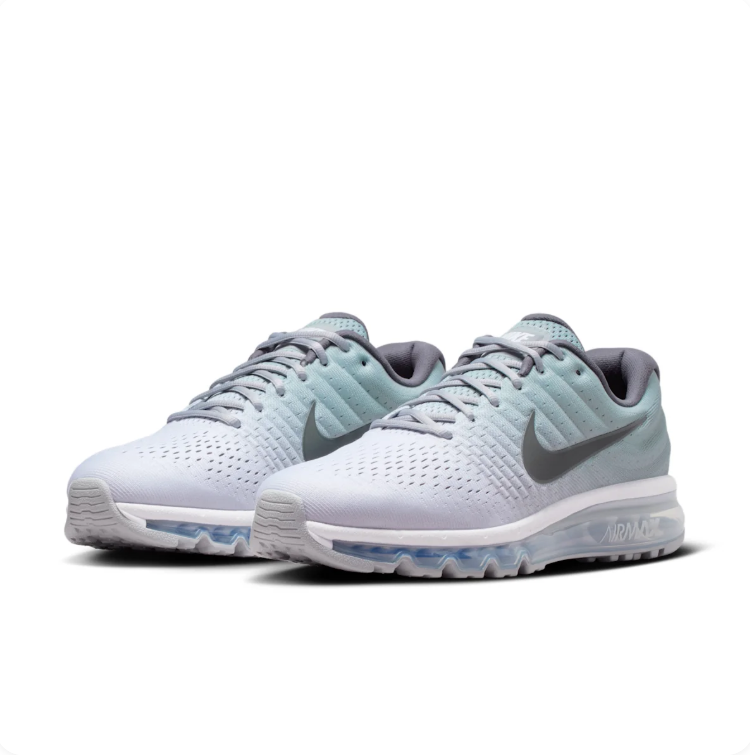Nike Air Max 2017 – Pure Platinum/Cool Grey