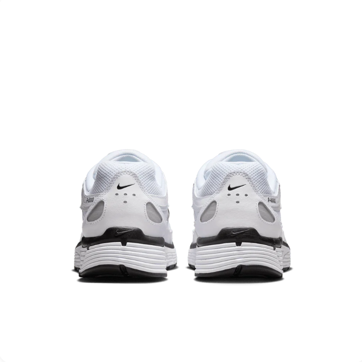 Nike P-6000 – White/Black