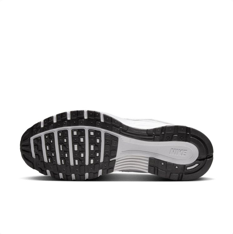 Nike P-6000 – White/Black