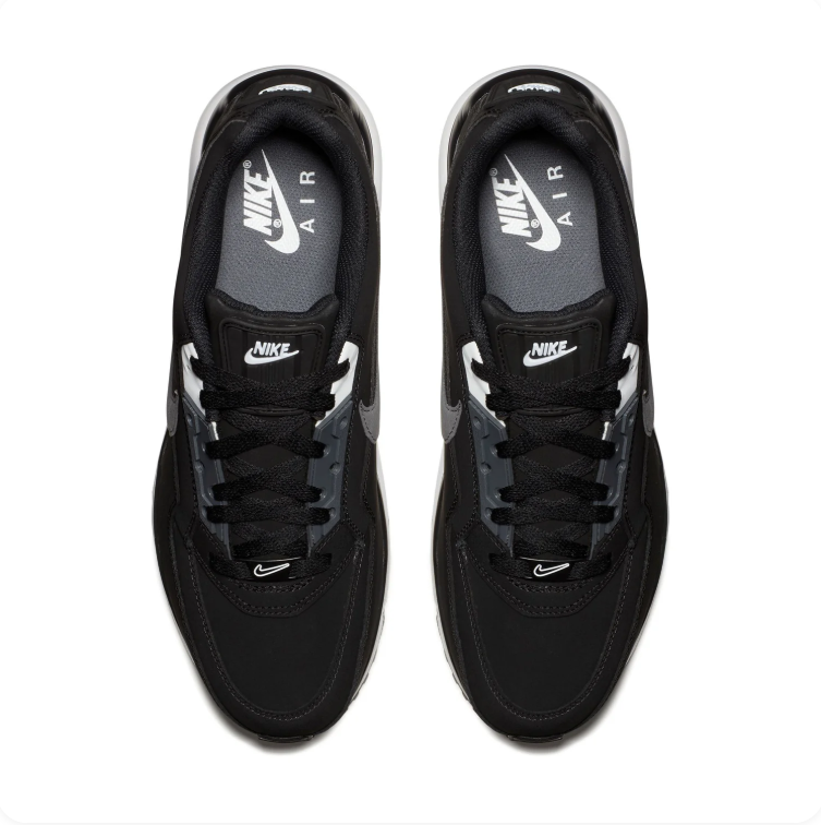 Nike Air Max LTD – Black/White