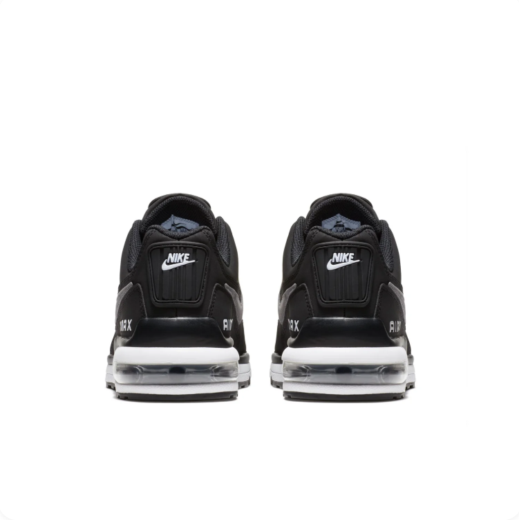 Nike Air Max LTD – Black/White