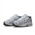 Nike P-6000 – Wolf Grey/Silver