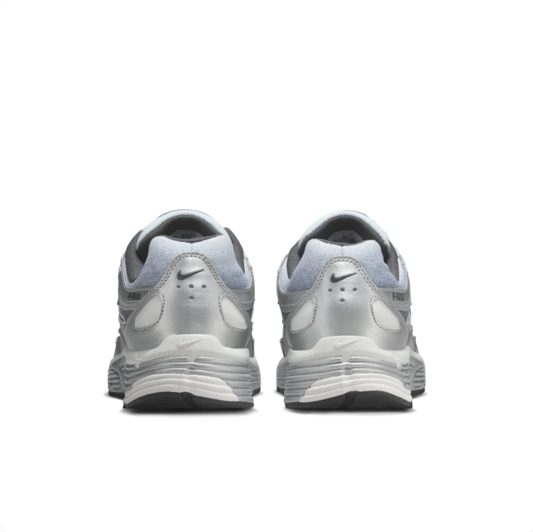 Nike P-6000 – Wolf Grey/Silver