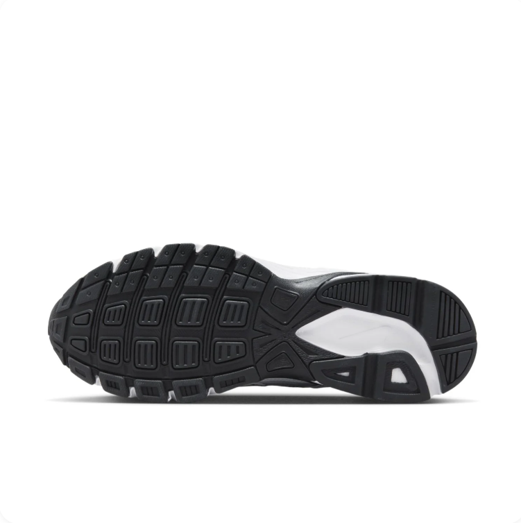 Nike Initiator – White/Silver/Black