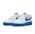 Nike Air Force 1 Low – White/Royal Blue