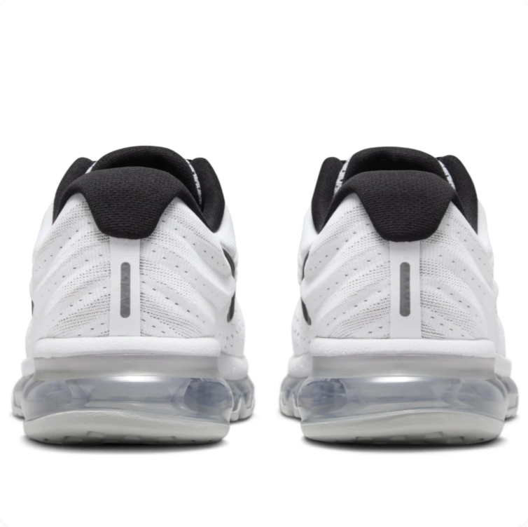 Nike Air Max 2017 – White/Black