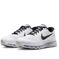 Nike Air Max 2017 – White/Black