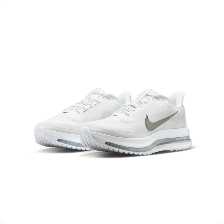 Nike Air Zoom Pegasus Premium – White/Black
