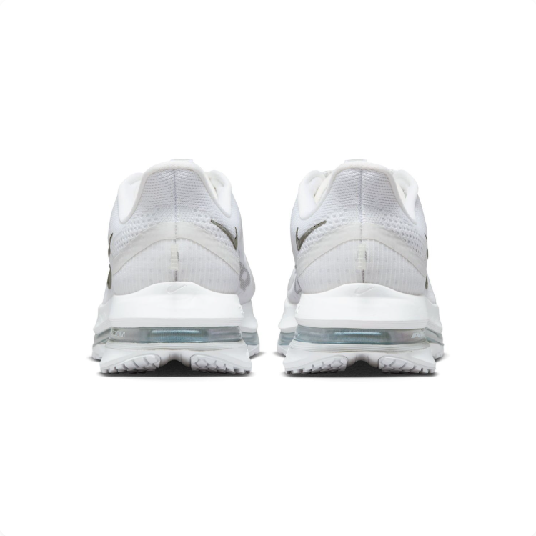 Nike Air Zoom Pegasus Premium – White/Black