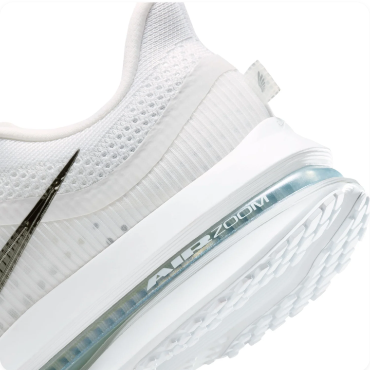 Nike Air Zoom Pegasus Premium – White/Black
