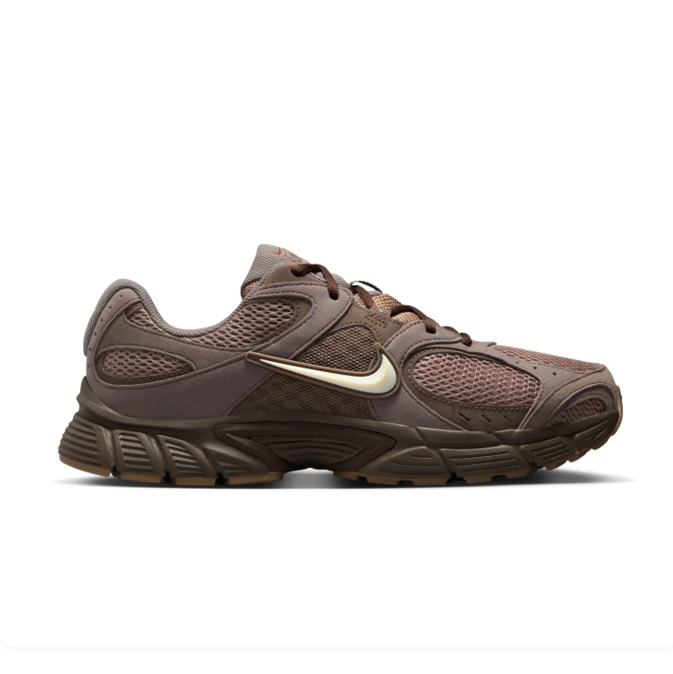 Nike Zoom Vomero 5 – Baroque Brown/Cream