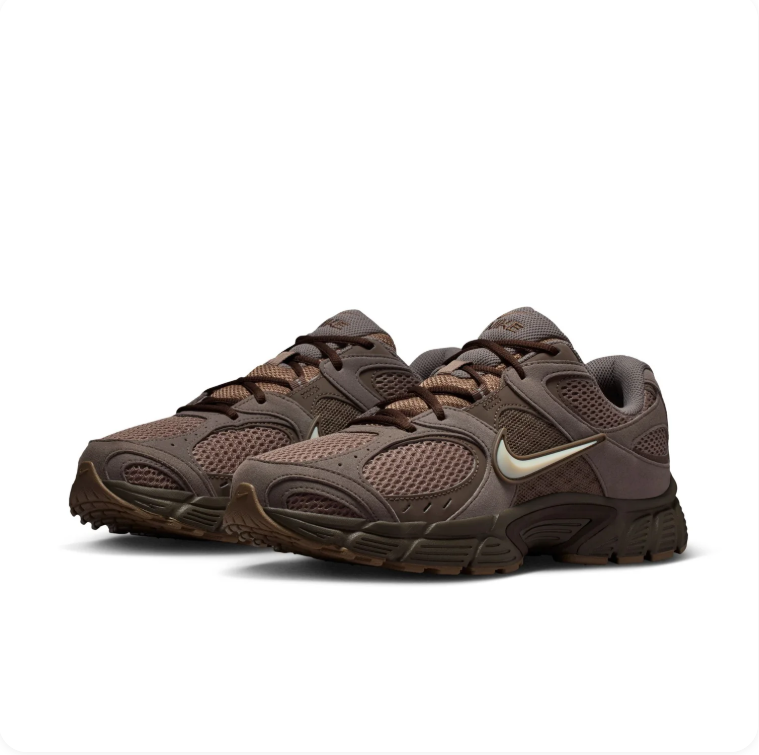 Nike Zoom Vomero 5 – Baroque Brown/Cream