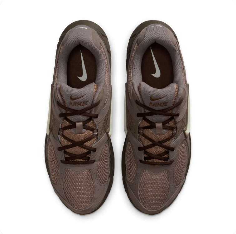 Nike Zoom Vomero 5 – Baroque Brown/Cream