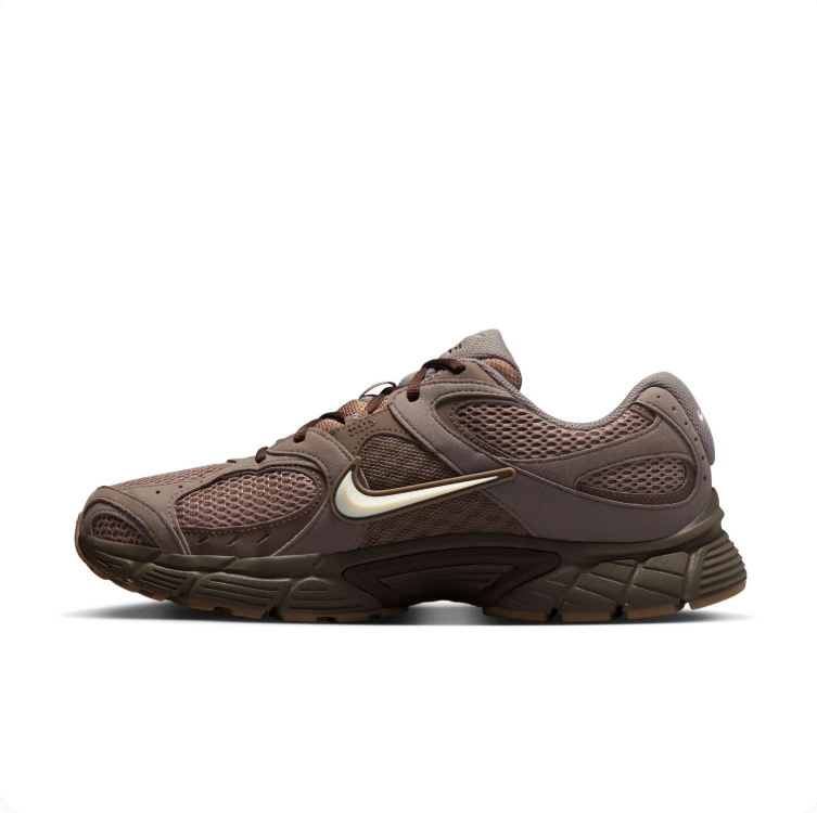 Nike Zoom Vomero 5 – Baroque Brown/Cream