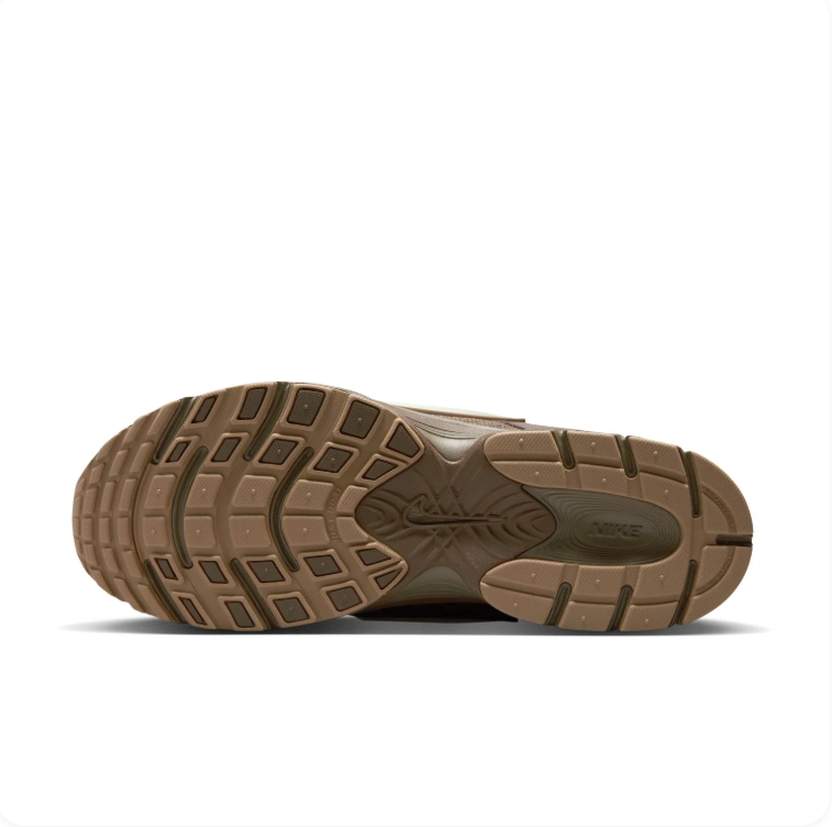 Nike Zoom Vomero 5 – Baroque Brown/Cream