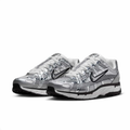 Nike P-6000 – Metallic Silver/Black/White
