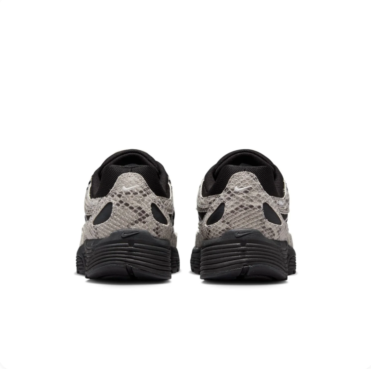 Nike P-6000 – Snakeskin/Black