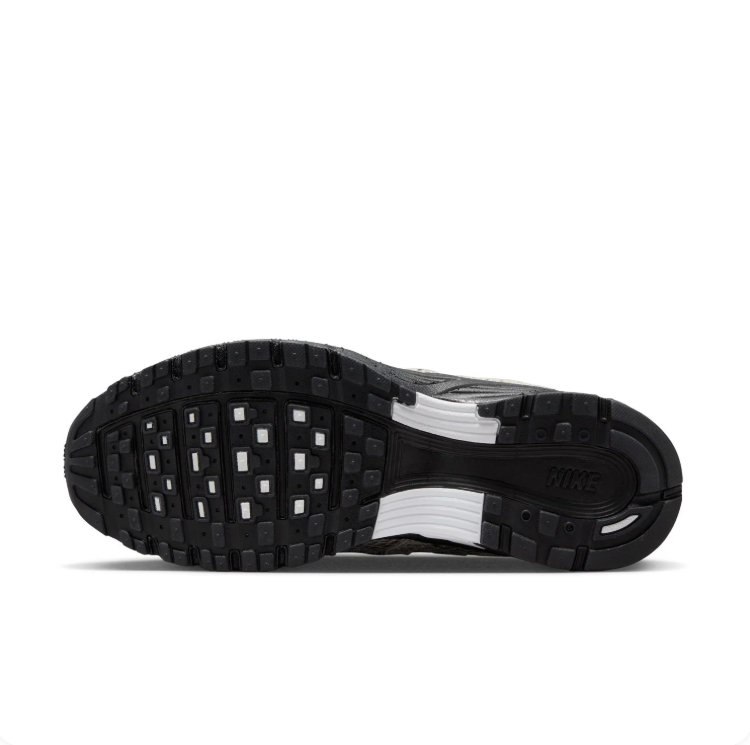 Nike P-6000 – Snakeskin/Black