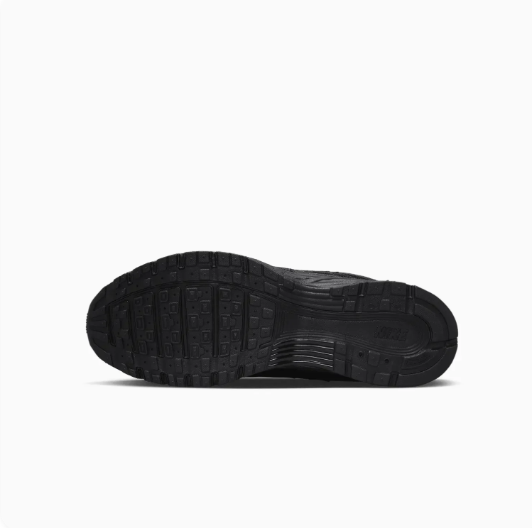 Nike P-6000 – Triple Black